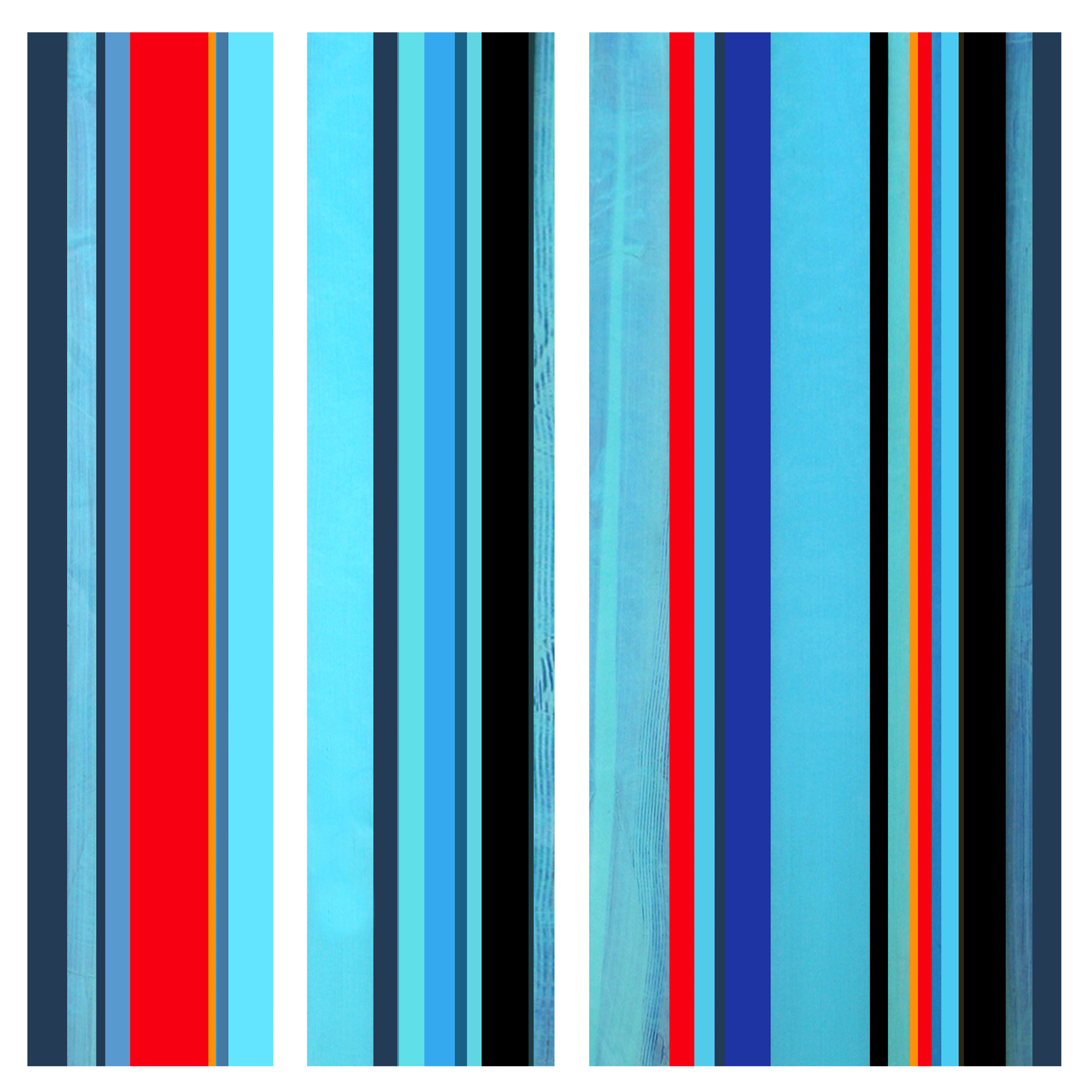 Stripes, Kunst german contemporarty art, German Artist, Neue Kunst