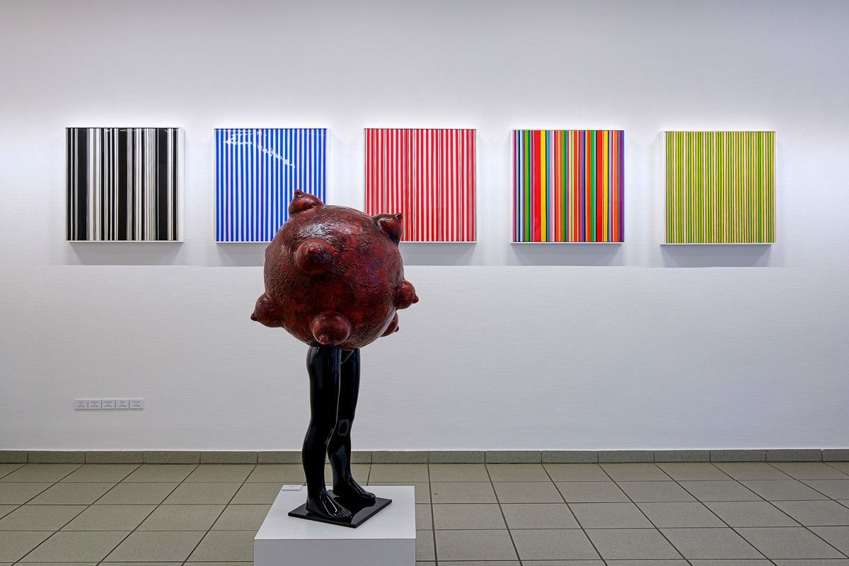  german contemporarty art, German Artist, Neue Kunst