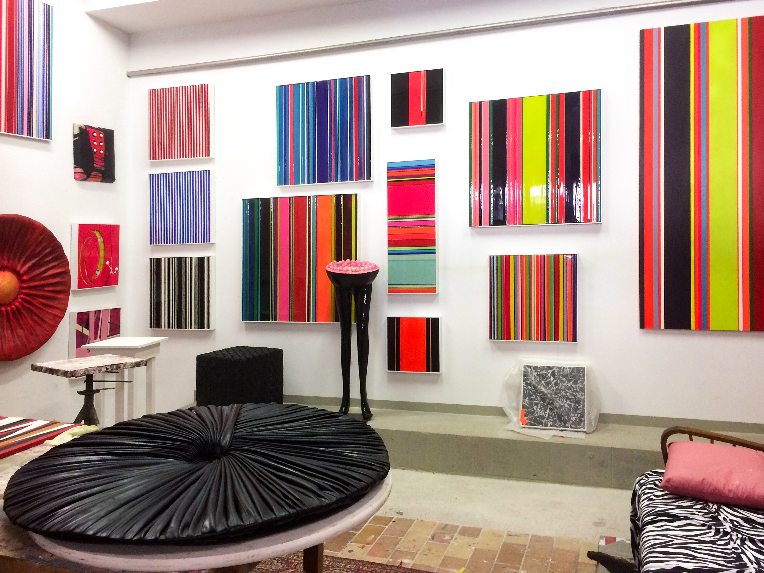 Kunst Atelier german contemporarty art, German Artist, Neue Kunst